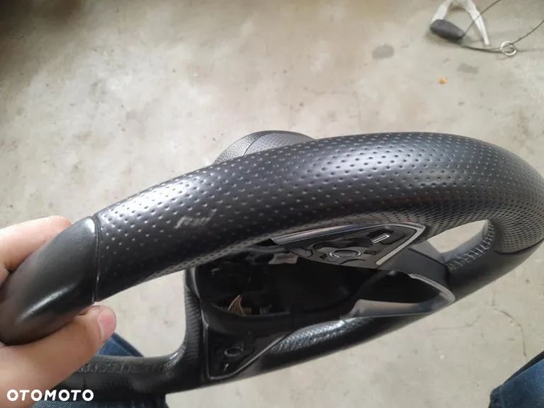 Kierownica Opel  Insignia A  LIFT OPC multi - 6