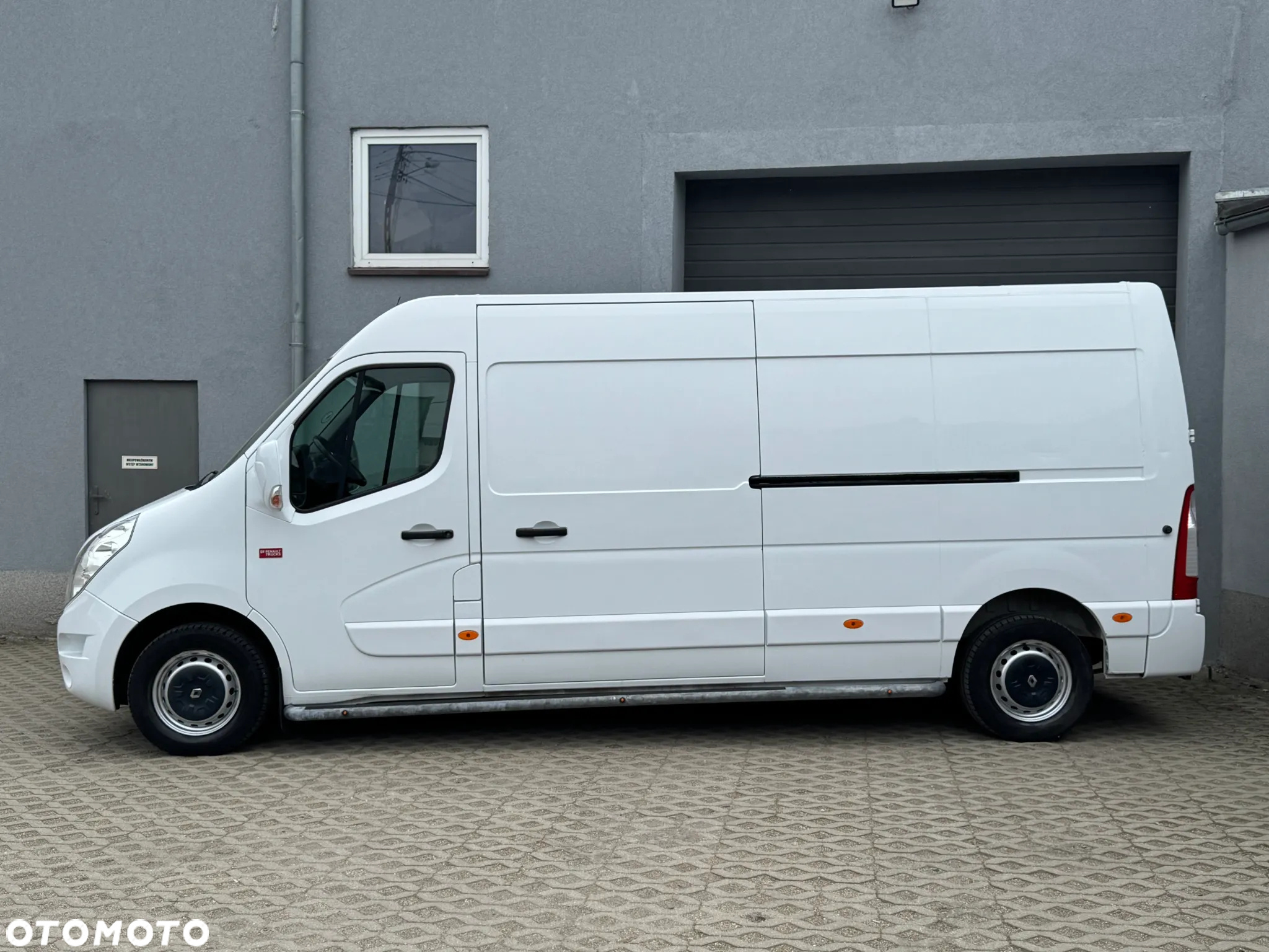 Renault Master - 4