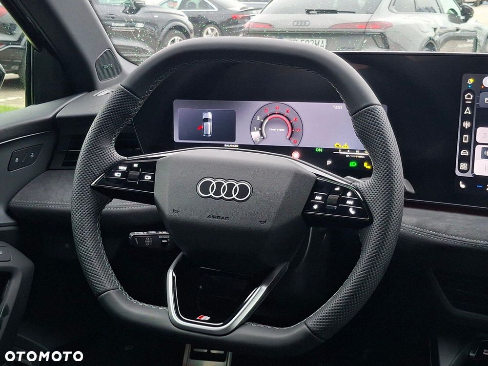 Audi A3 Sportback - 18