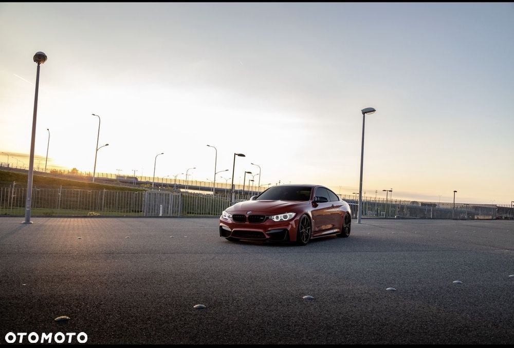 BMW M4 - 12