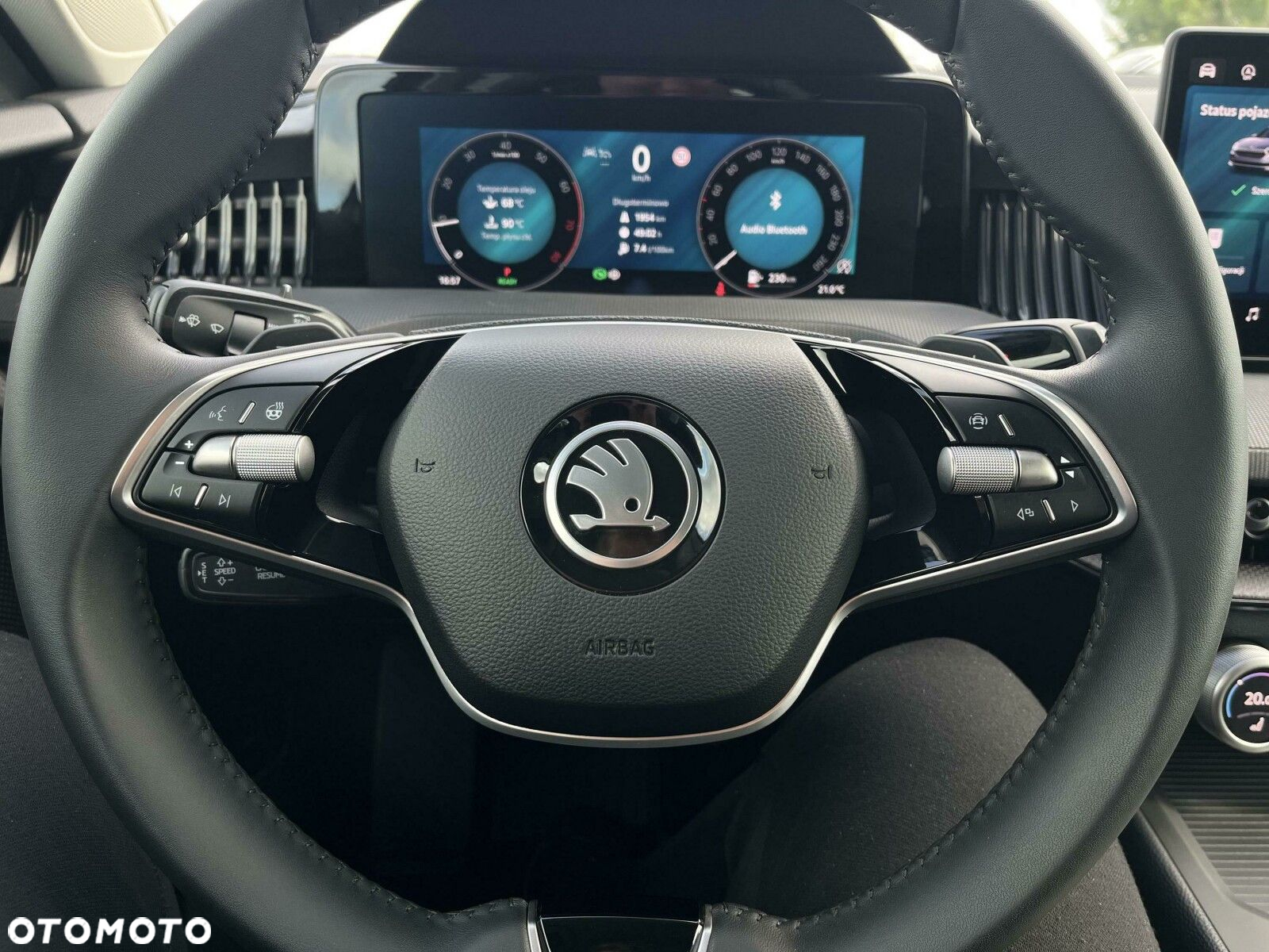 Skoda Superb - 18