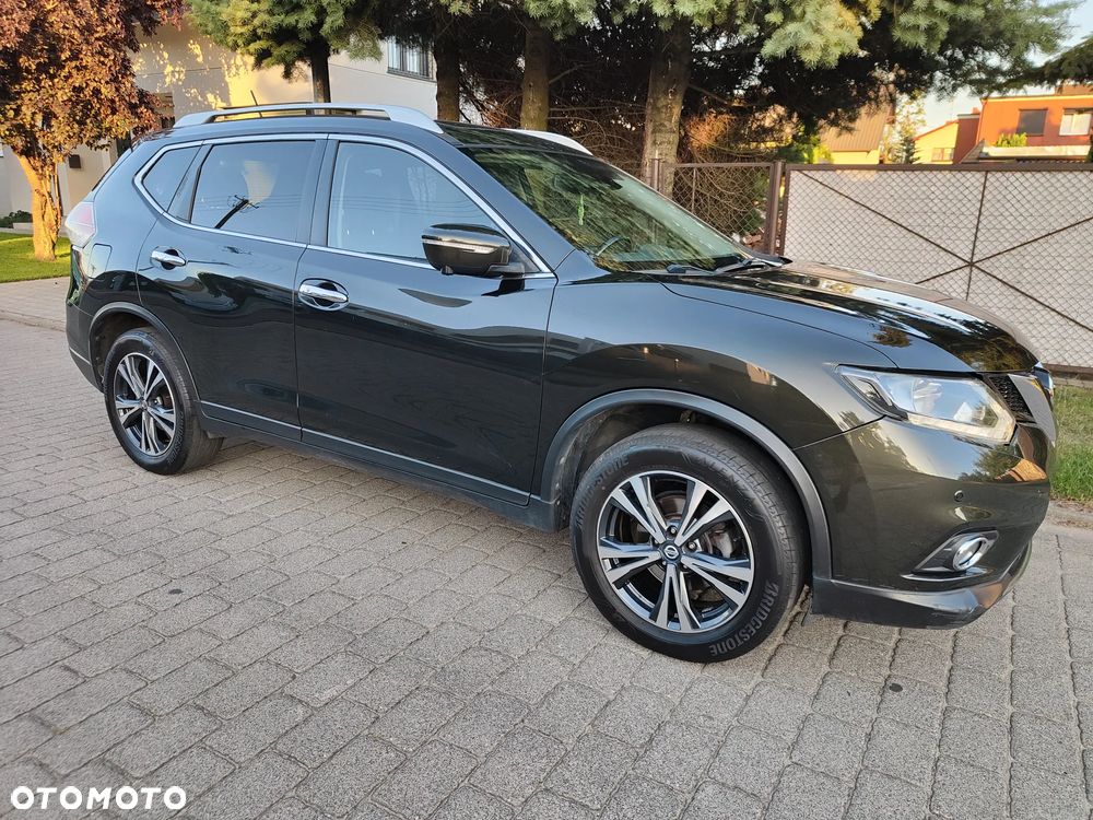 Nissan X-Trail 1.6 DCi Tekna - 3