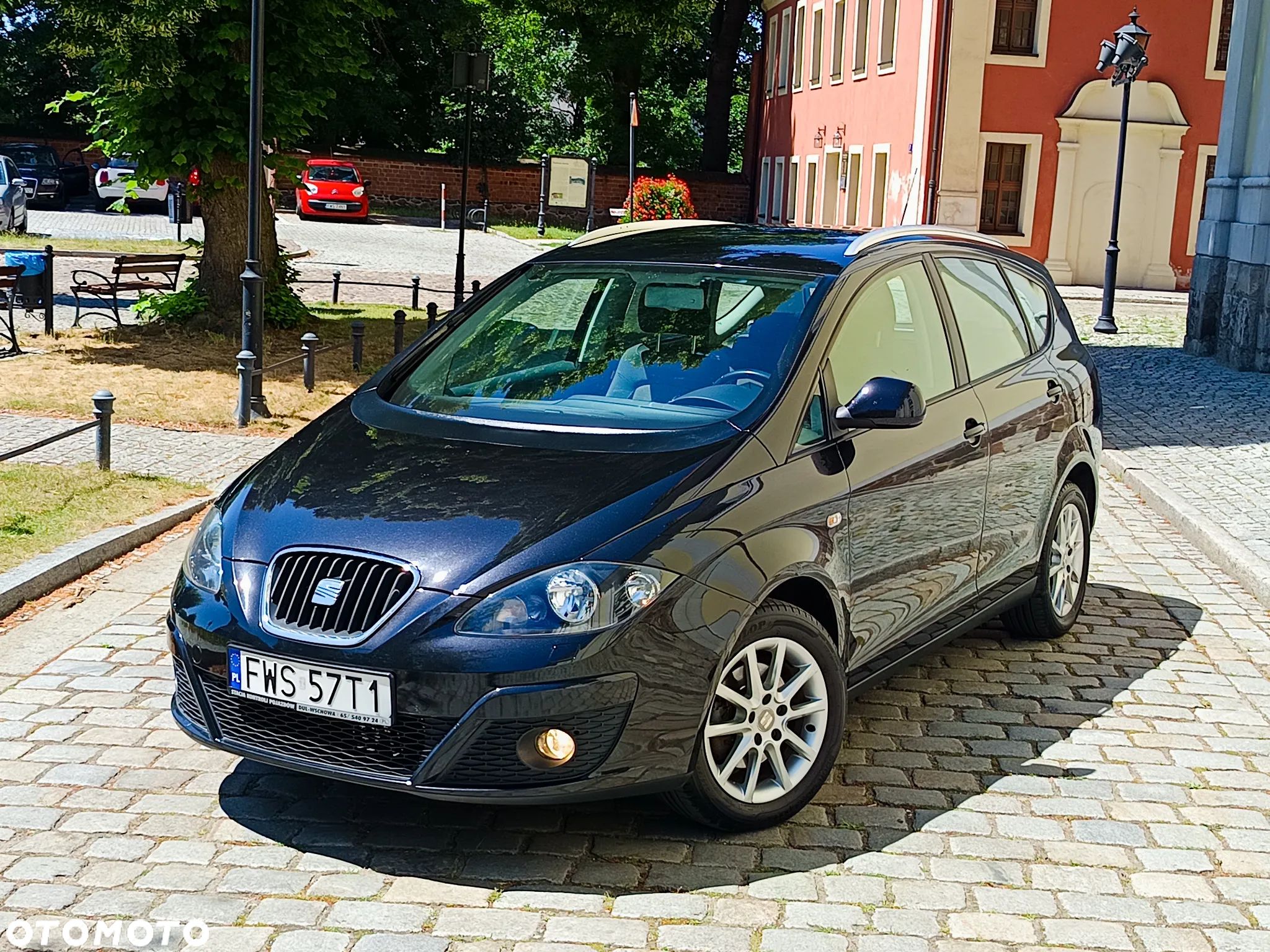 Seat Altea XL 1.4 TSI Comfort Limited - 1