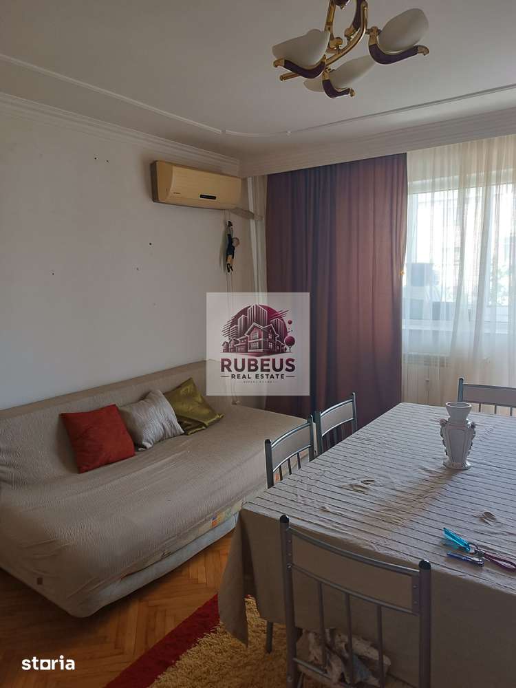 Apartament luminos 4 camere – finisaje premium, zona Victor Babeș — fotografia 1