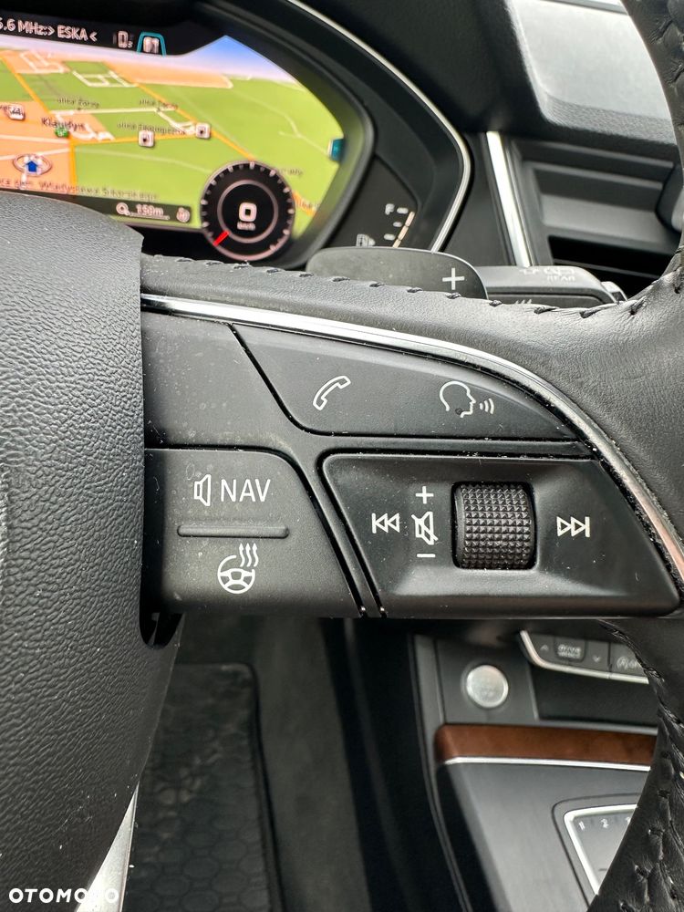 Audi Q5 2.0 TFSI Quattro Design S tronic - 14