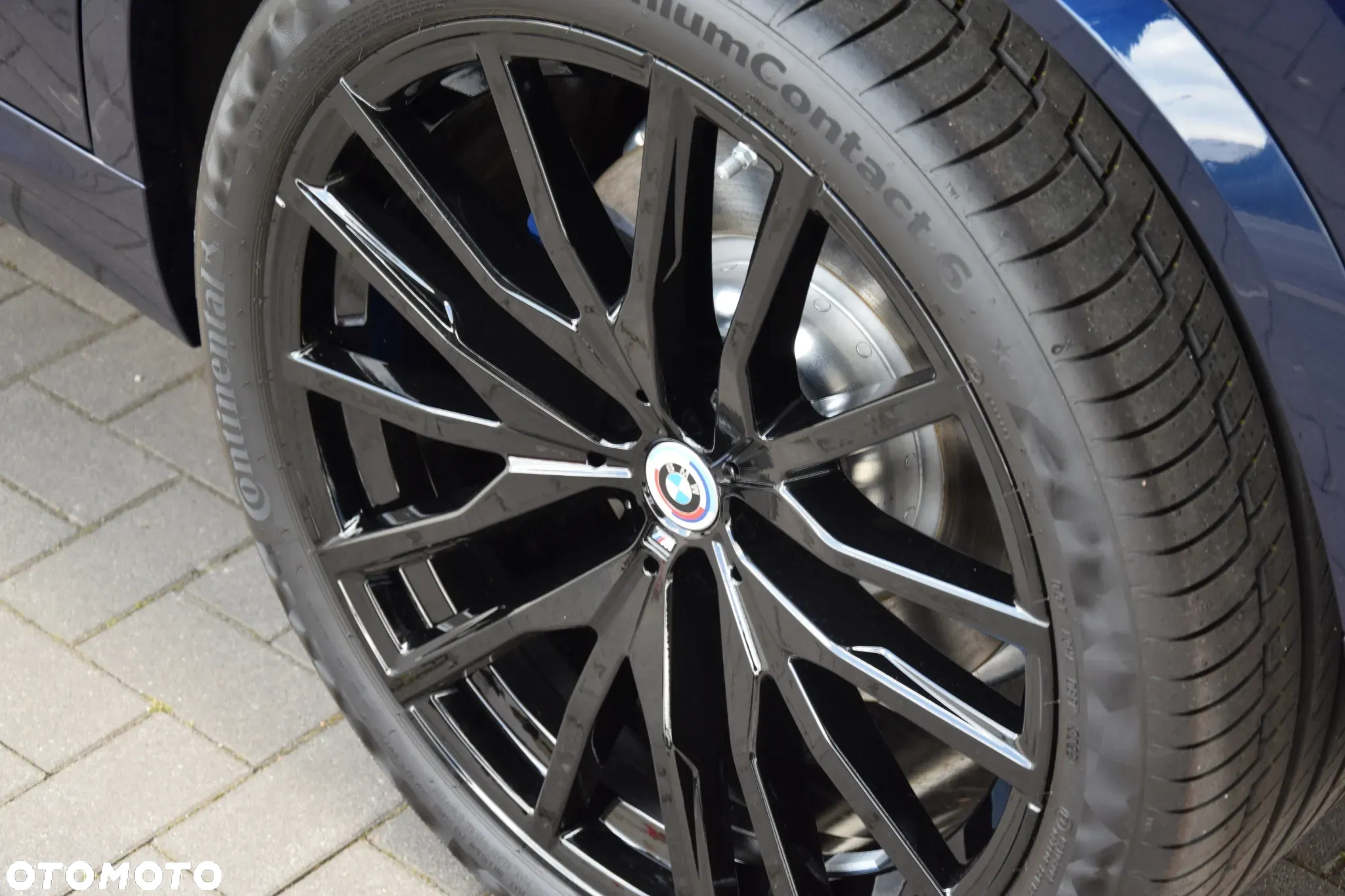 BMW X5 M - 6