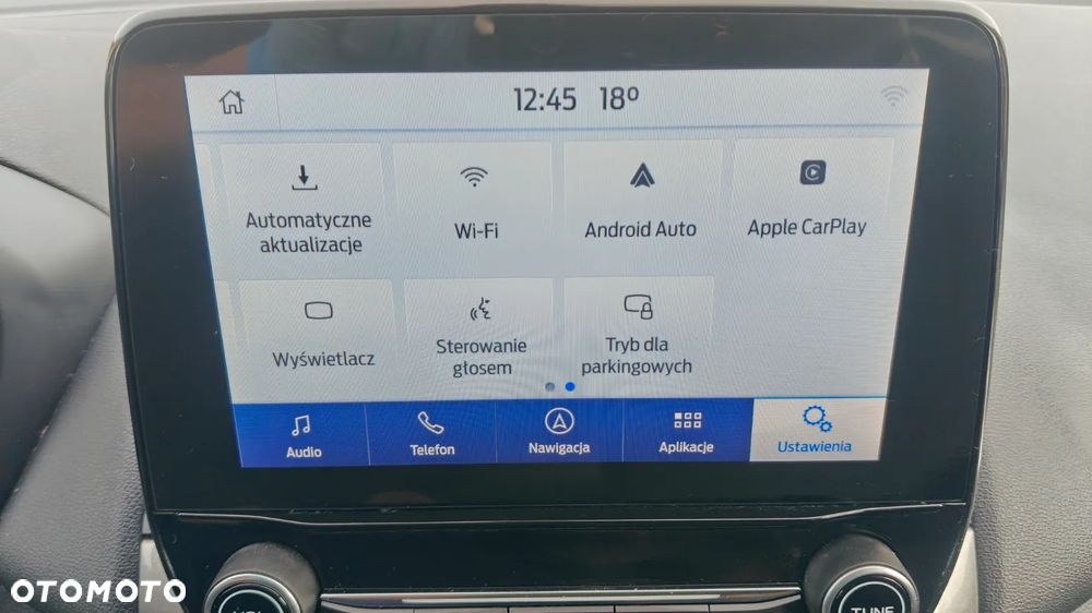 Ford EcoSport 1.0 EcoBoost COOL&CONNECT - 18