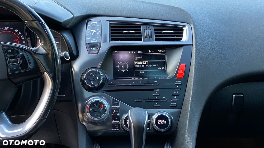 Citroën DS5 2.0 HDi Pure Pearl - 25