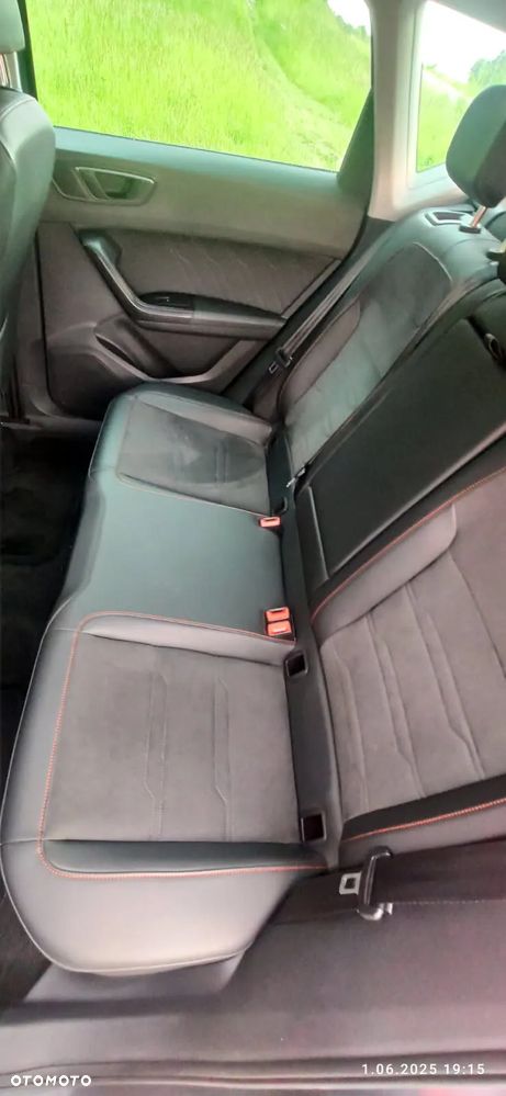 Seat Ateca 1.5 TSI FR S&S DSG - 22