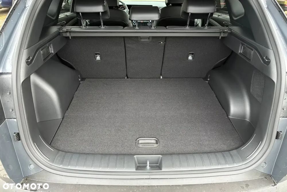 Hyundai Tucson 1.6 T-GDi Platinum 2WD DCT - 26