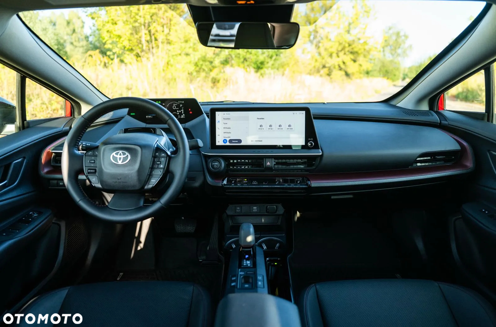 Toyota Prius Plug-in 2.0 Hybrid Prestige - 23