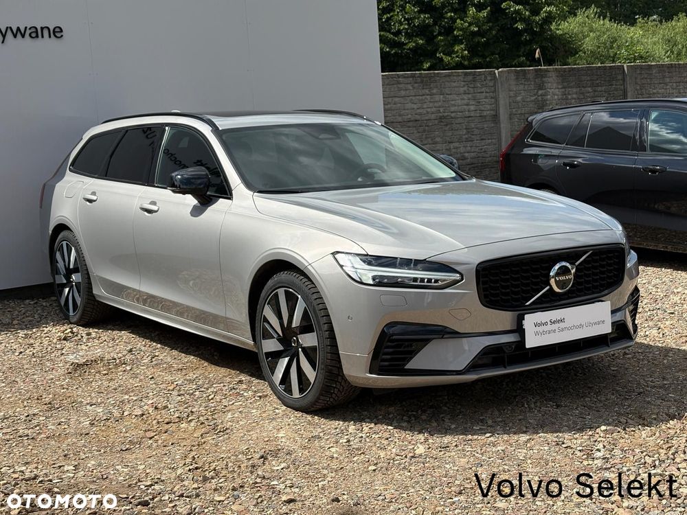 Volvo V90 - 10