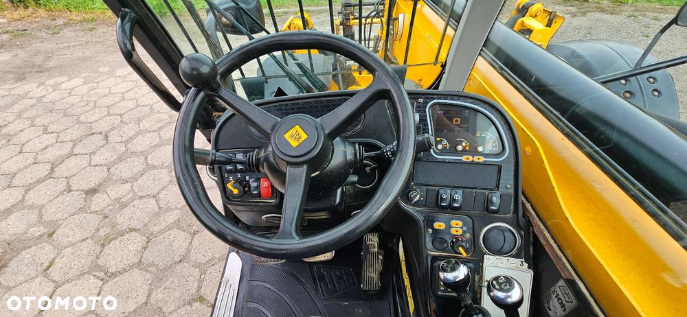 JCB 540-140 - 8