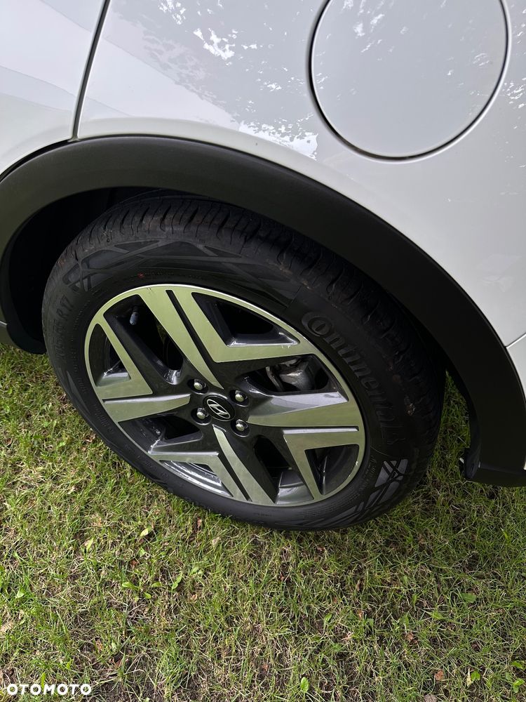 Hyundai Bayon 1.0 T-GDI Executive DCT - 33