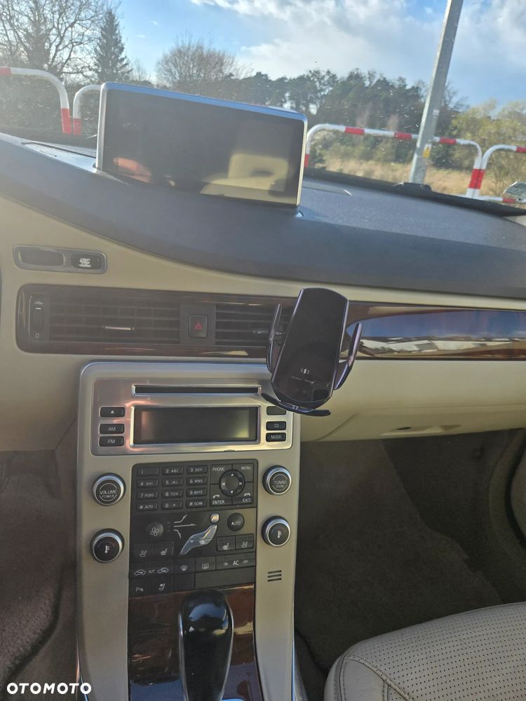 Volvo S80 D5 Executive - 6