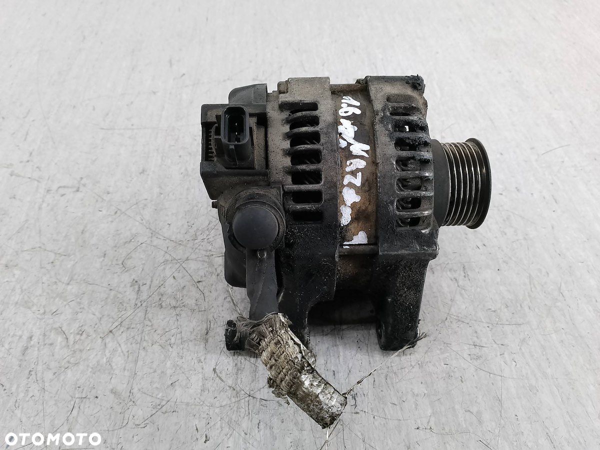 ALTERNATOR MAZDA 3 TED69 - 1