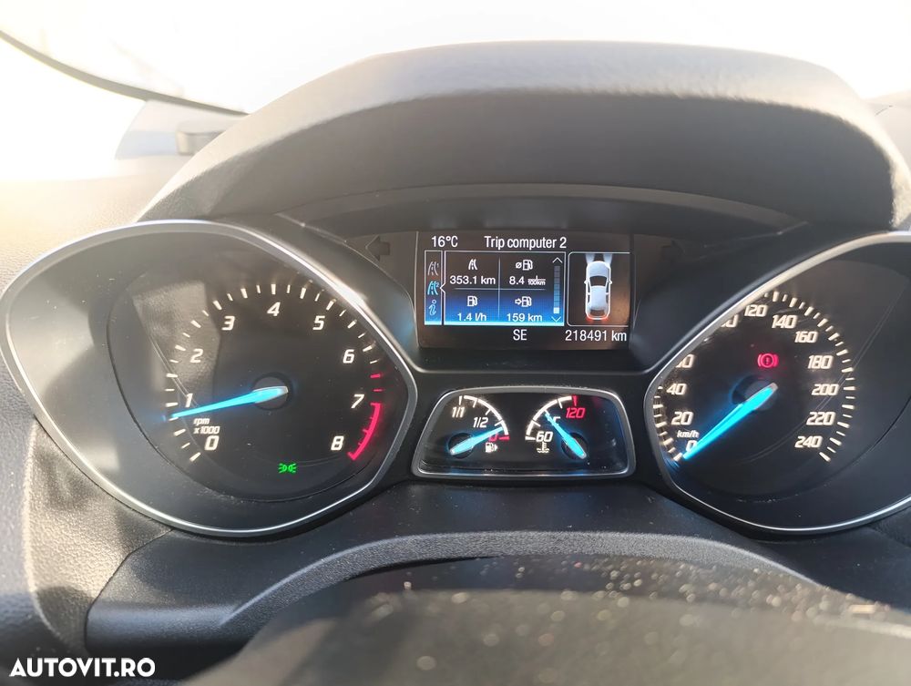 Ford Kuga 1.5 EcoBoost 2WD Trend - 5