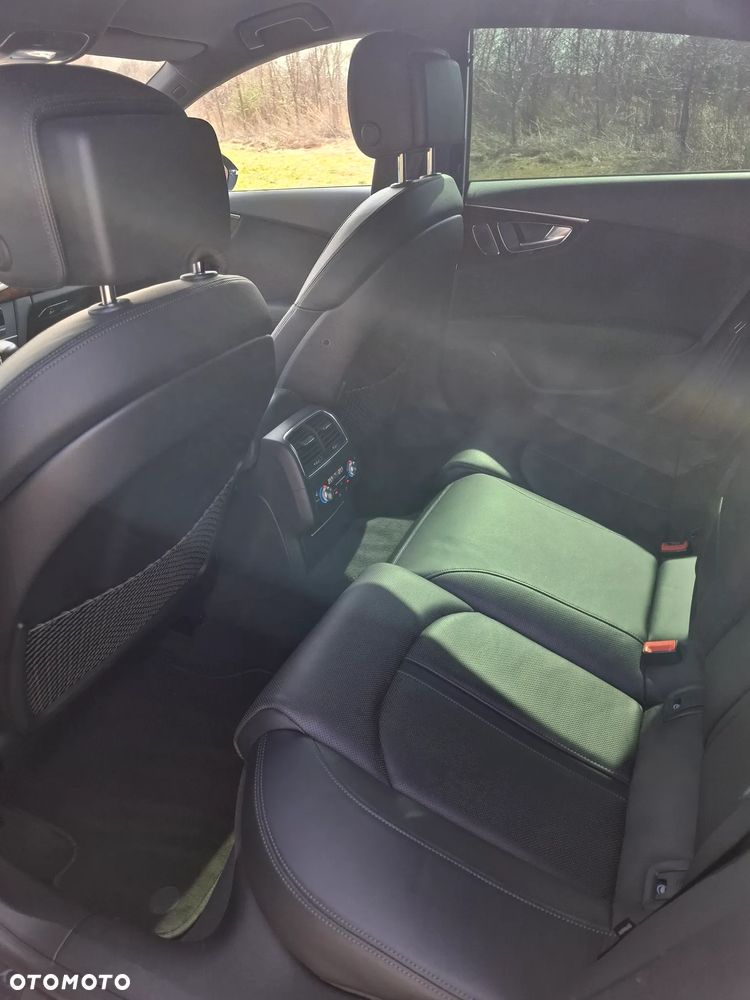Audi A7 Sportback 3.0 TDI Quattro S tronic - 12