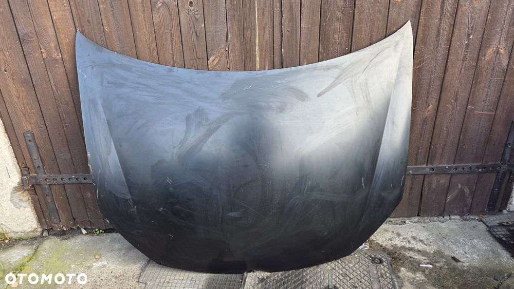 Nowa maska Volkswagen Golf VI 5K0823031G