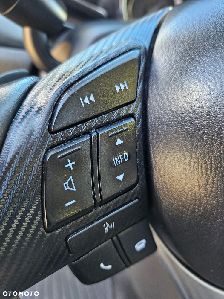 Mazda CX-3 2.0 Skypassion AWD - 30