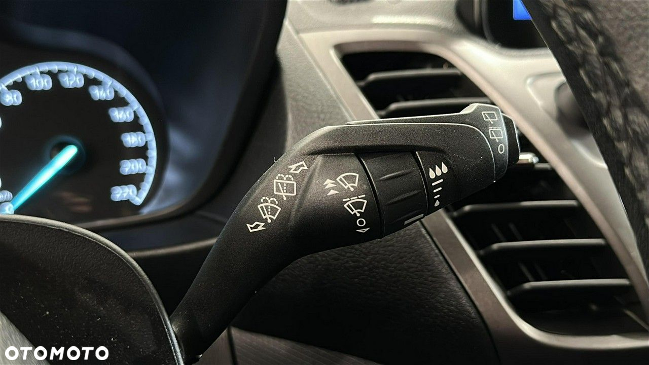 Ford Transit Connect - 26