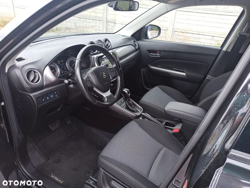 Suzuki Vitara - 9