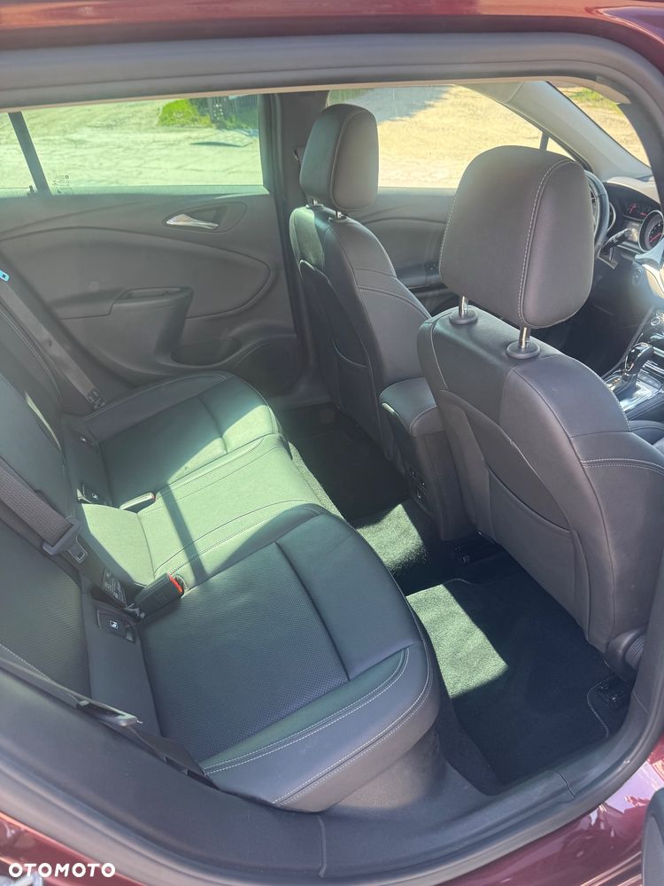 Opel Astra - 7