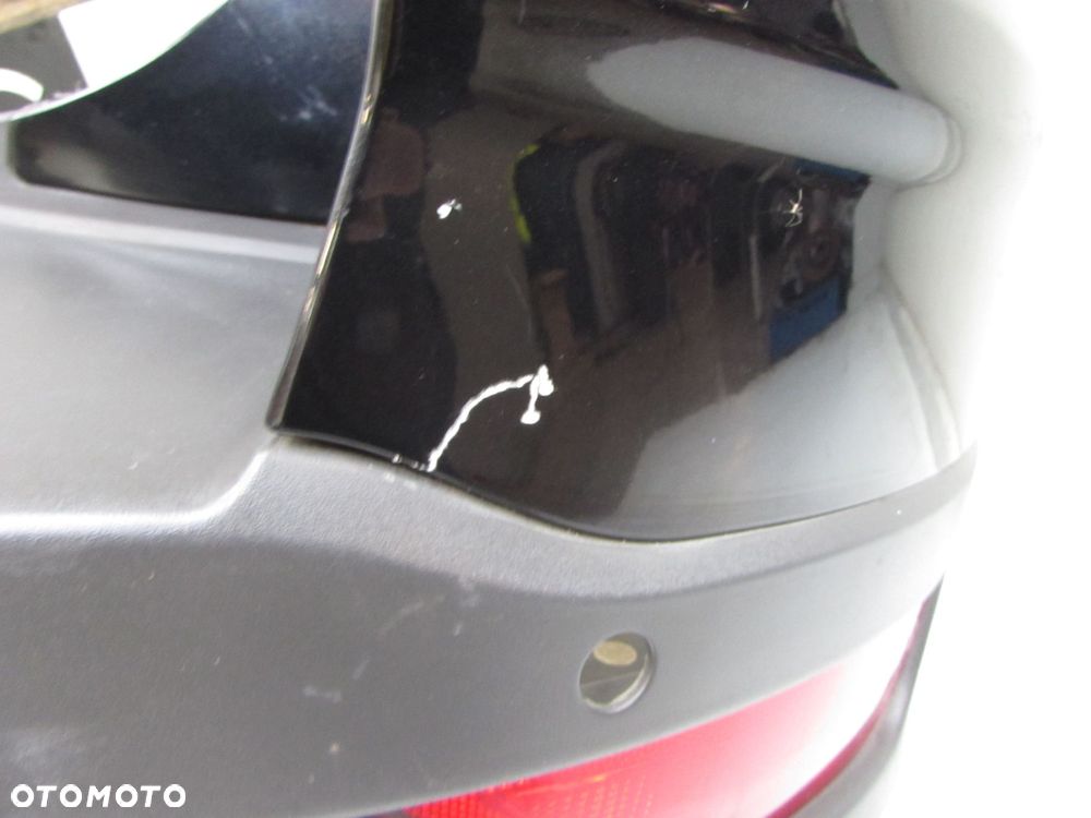 FORD KUGA MK2 13-16 ZDERZAK TYL KPL - 4