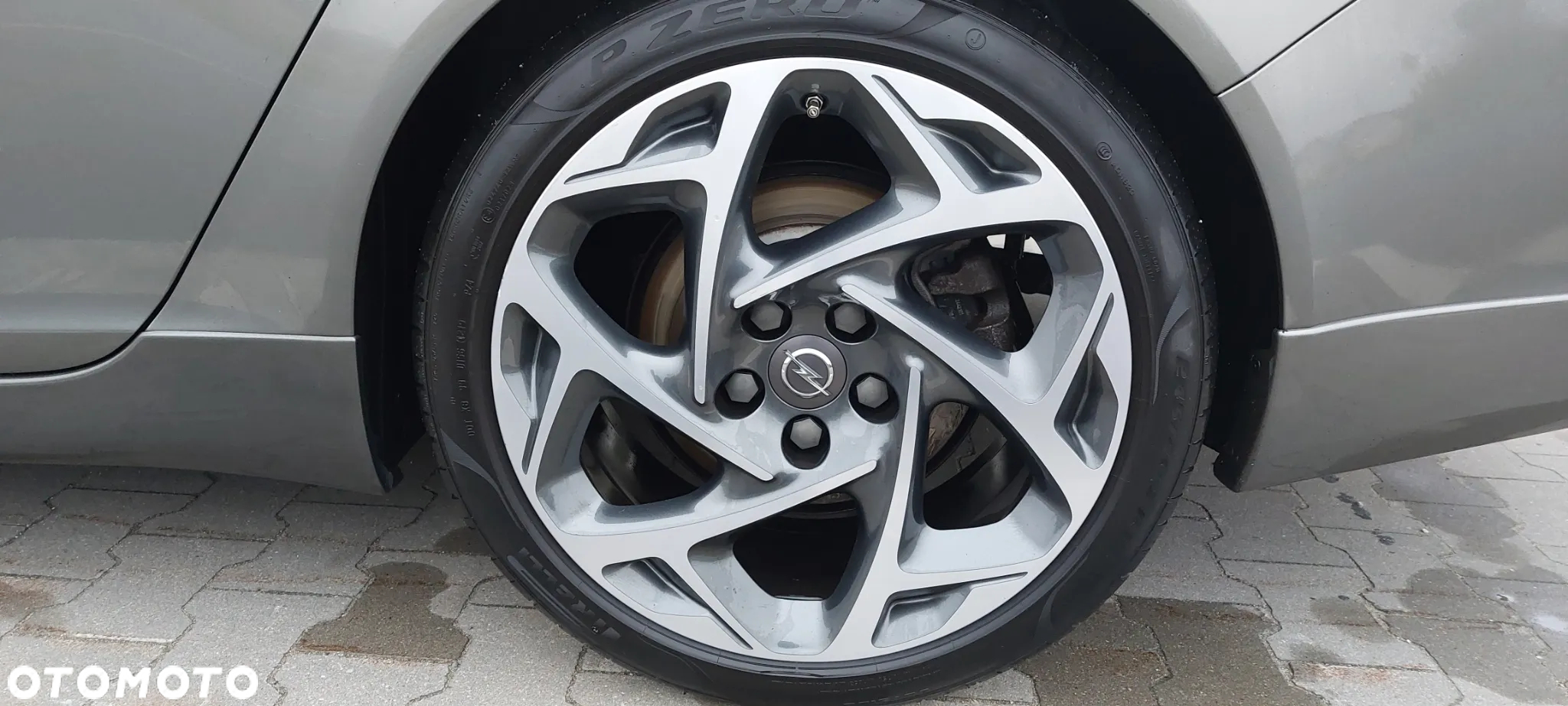 Opel Insignia - 31