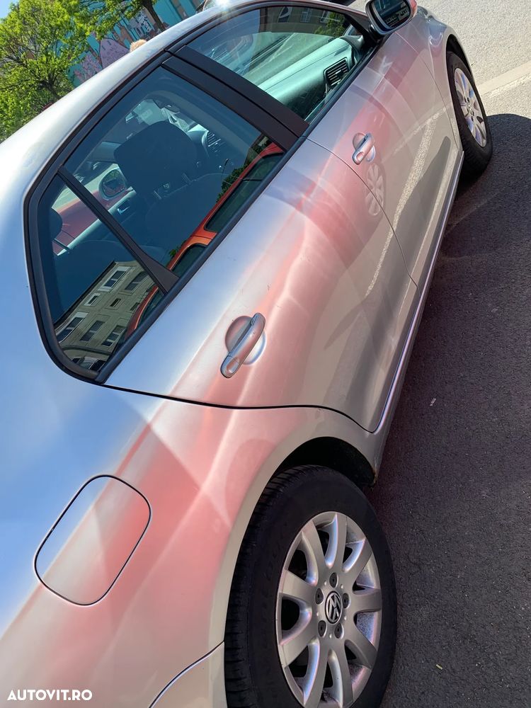 Volkswagen Jetta - 14