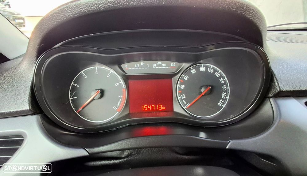 Opel Corsa 1.2 Enjoy - 13