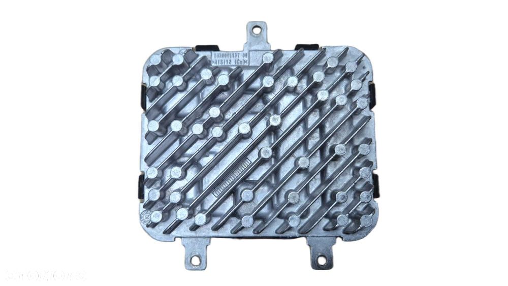 Przetwornica Moduł Lampy LED MID BMW F70 G60 G70 iX I20 U11 U11 G45 - 4