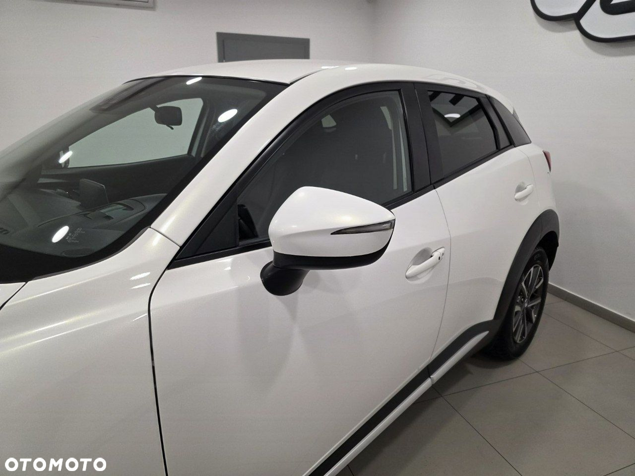 Mazda CX-3 2.0 Takumi Safety AWD - 4