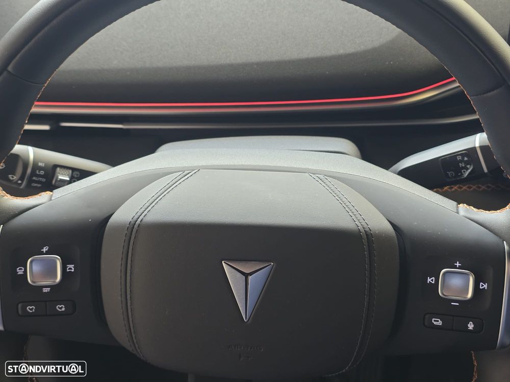 Changan Deepal S05 68.8 kWh AWD Max - 17