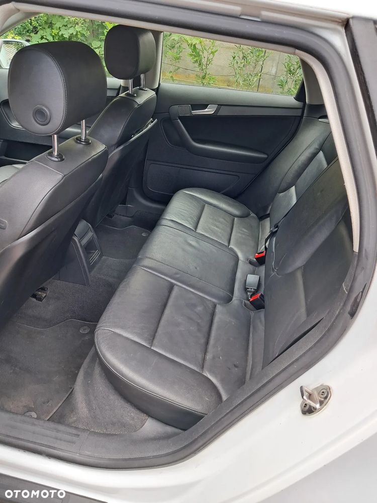 Audi A3 1.6 TDI DPF Attraction - 10