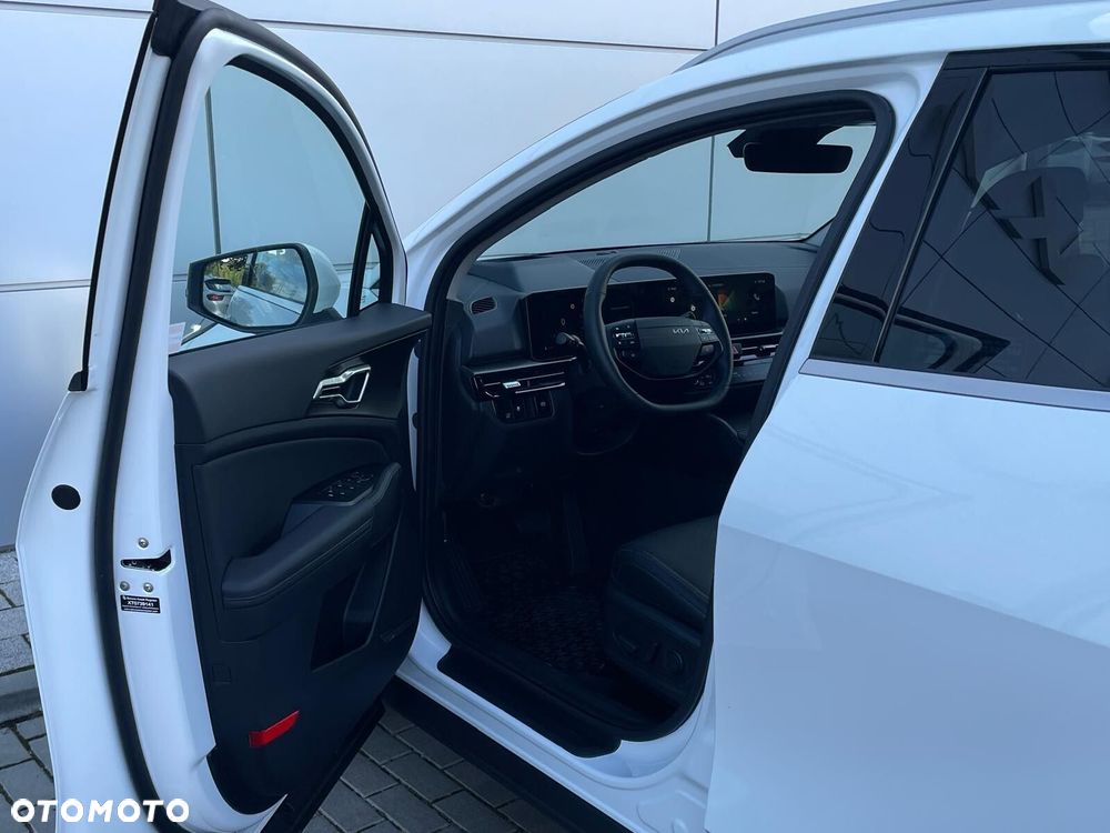 Kia Sportage - 12