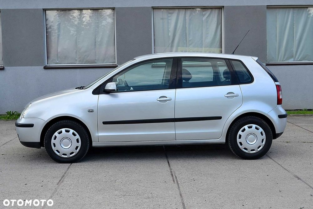 Volkswagen Polo - 6