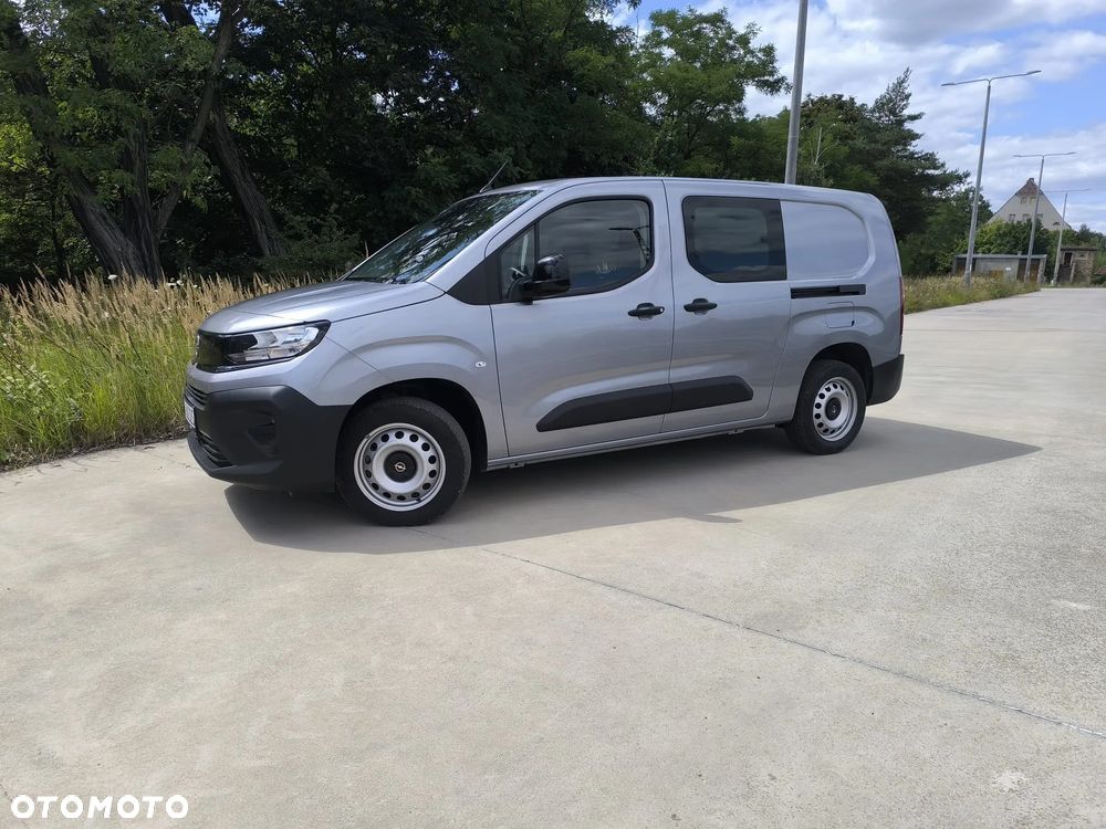 Opel Combo 1.5 CDTI Essentia S&S - 2
