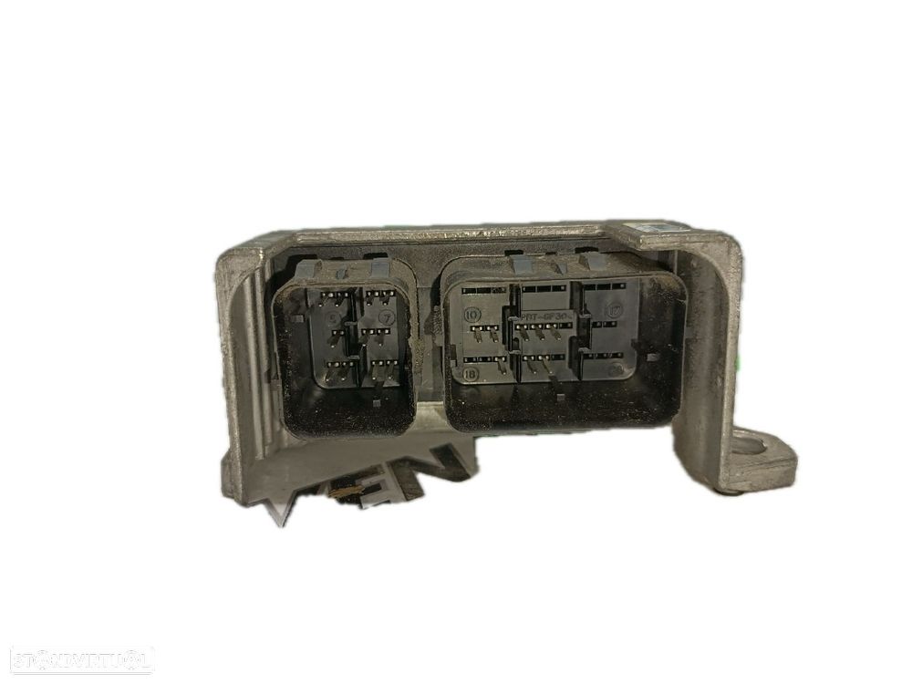 Centralina Airbags Ford Focus (Daw, Dbw) - 3
