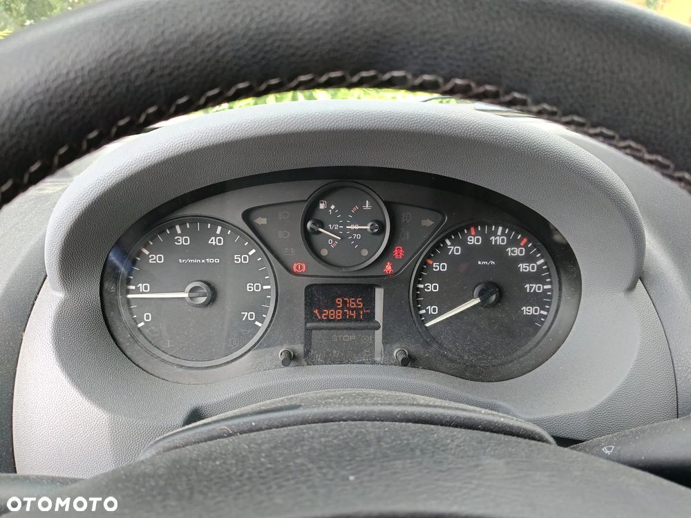 Fiat scudo - 8