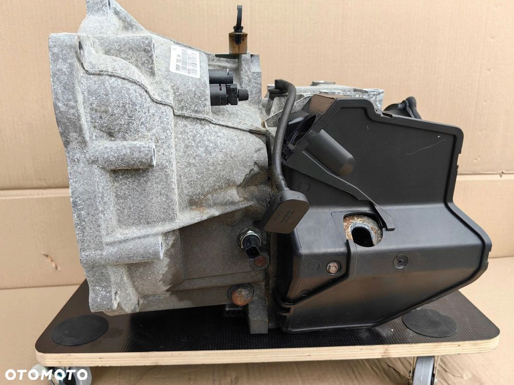 Skrzynia biegów manualna Ford Focus MK2 C-MAX MK1 1.6 16V 100KM 3M5R7002NK - 8