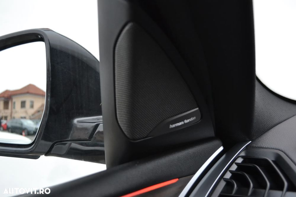 BMW X4 xDrive30i Aut. M Sport - 15