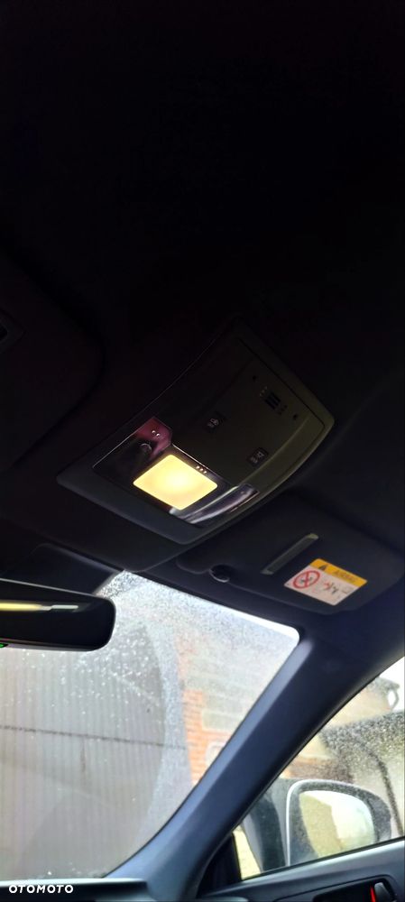 Lexus RC 200t / 300 F Sport - 20