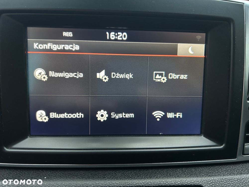 Kia Sportage 2016