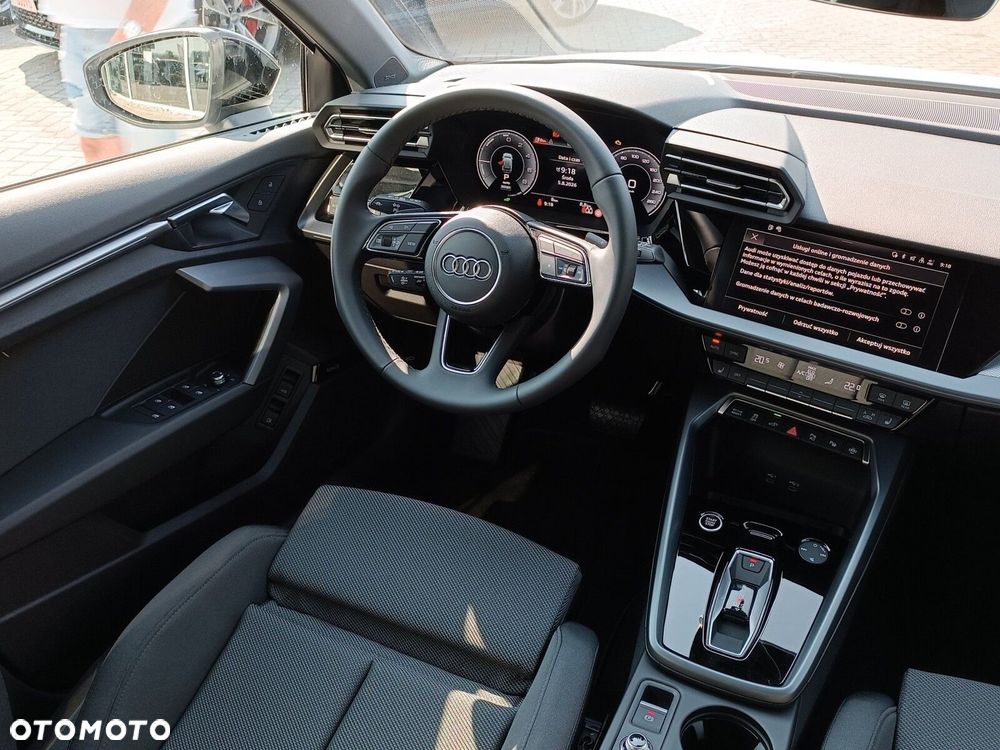 Audi A3 Sportback - 25