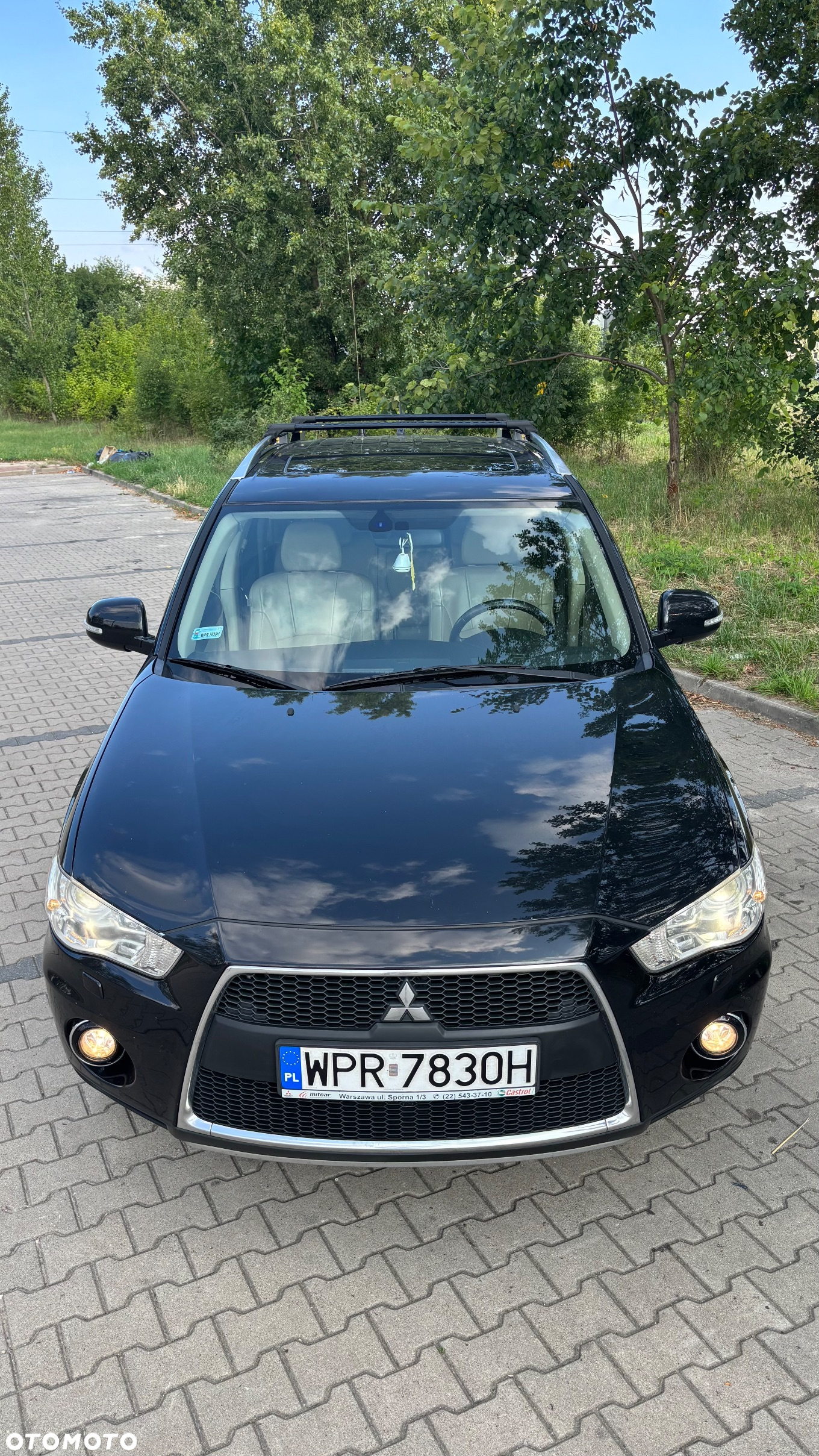 Mitsubishi Outlander 2.0 DID Intense + - 9
