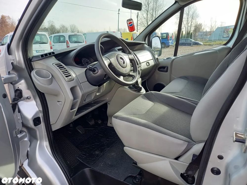 Opel Vivaro L2H1 2.9t Edition - 13
