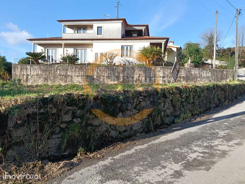 Terreno Oliveira de Azeméis - Grande imagem: 4/11