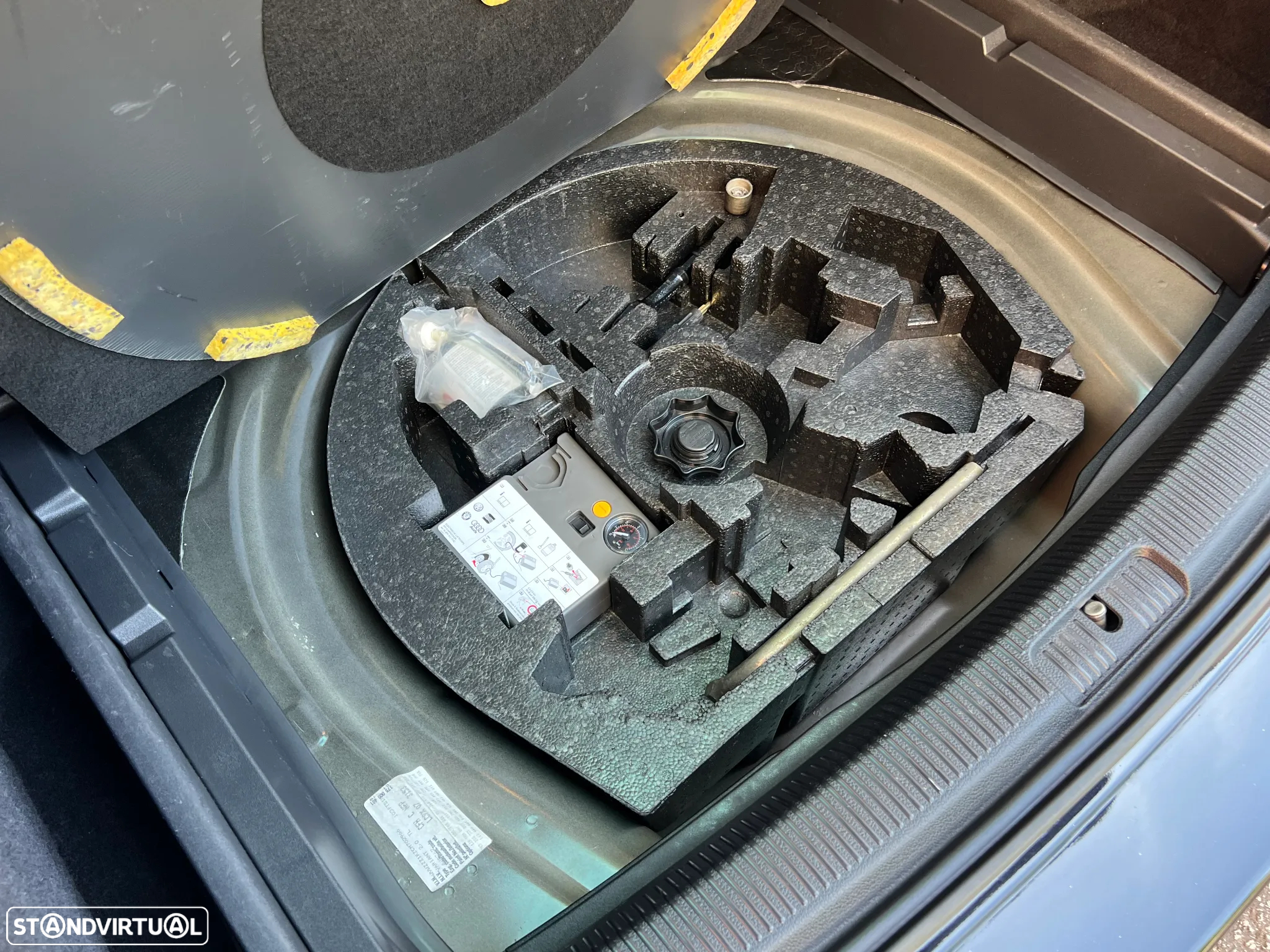 VW Golf Variant 2.0 TDi Highline - 36