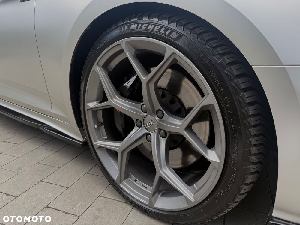 Audi S5 Sportback - 20
